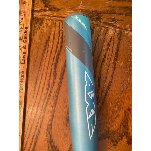 Axe Bat 2023 Element Fastpitch Softball Bat -12 29" - Picture 5 of 8